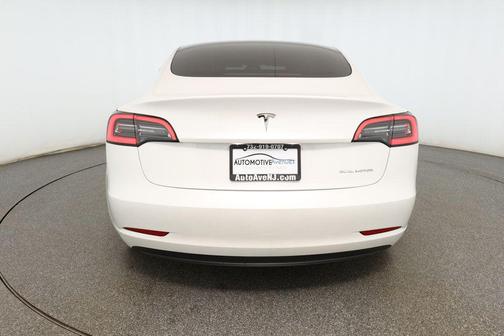 2023 Tesla Model 3 Long Range