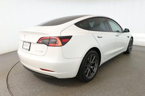 2023 Tesla Model 3 Long Range