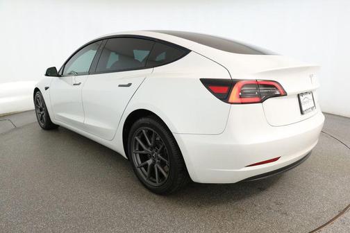 2023 Tesla Model 3 Long Range