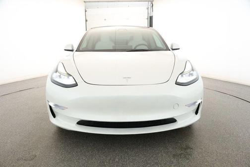 2023 Tesla Model 3 Long Range