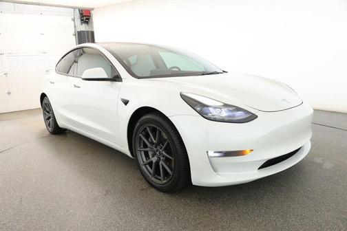 2023 Tesla Model 3 Long Range