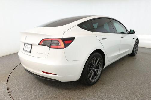 2023 Tesla Model 3 Long Range