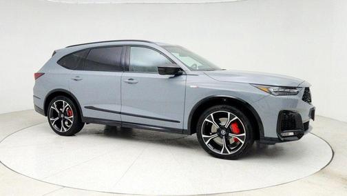 2026 Acura MDX Type S Advance Package