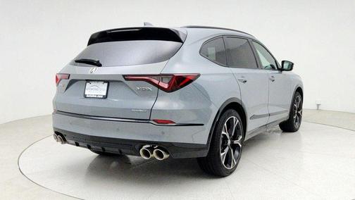 2026 Acura MDX Type S Advance Package