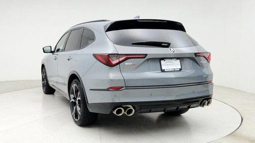 2026 Acura MDX Type S Advance Package