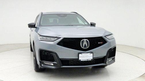 2026 Acura MDX Type S Advance Package