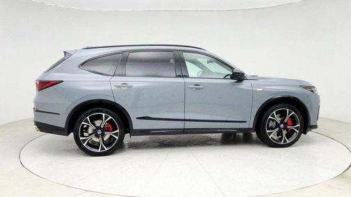 2026 Acura MDX Type S Advance Package