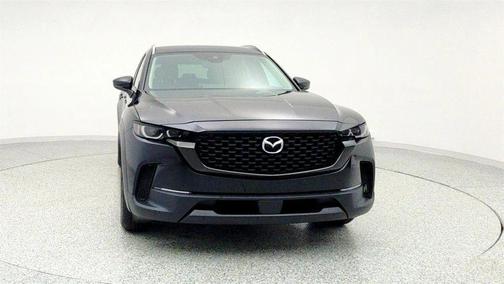 2024 Mazda CX-50 2.5 S Preferred Package