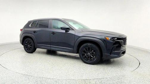 2024 Mazda CX-50 2.5 S Preferred Package