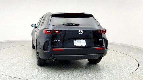 2024 Mazda CX-50 2.5 S Preferred Package