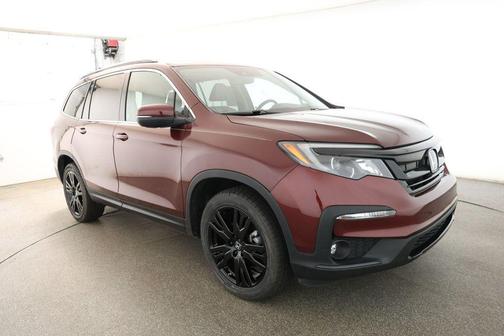 2022 Honda Pilot AWD Special Edition