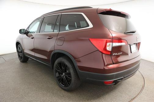 2022 Honda Pilot AWD Special Edition