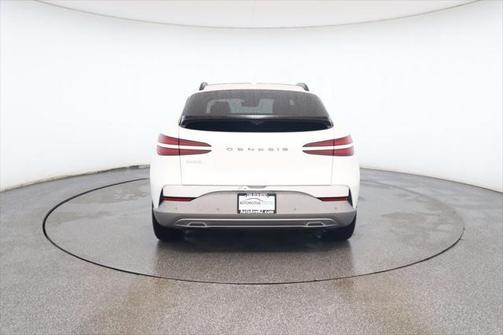 2025 Genesis GV60 Standard RWD