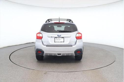 2016 Subaru Crosstrek 2.0i Premium