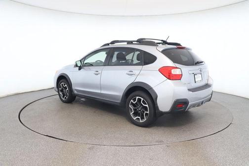 2016 Subaru Crosstrek 2.0i Premium
