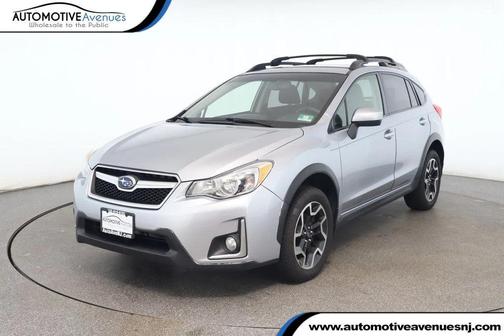 2016 Subaru Crosstrek 2.0i Premium