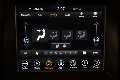 2018 Jeep Grand Cherokee Sterling Edition for sale in Wall Township, NJ - image 20