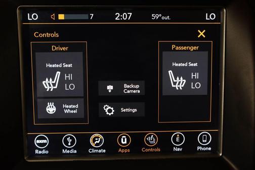 2018 Jeep Grand Cherokee Sterling Edition for sale in Wall Township, NJ - image 22