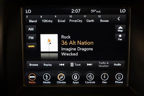 2018 Jeep Grand Cherokee Sterling Edition for sale in Wall Township, NJ - image 19