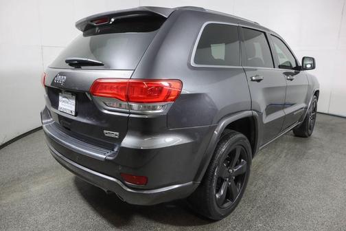 2018 Jeep Grand Cherokee Sterling Edition for sale in Wall Township, NJ - image 5