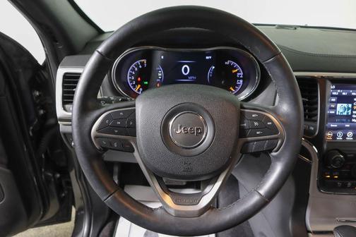 2018 Jeep Grand Cherokee Sterling Edition for sale in Wall Township, NJ - image 14