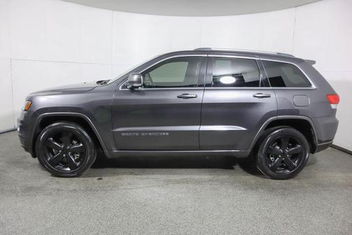 2018 Jeep Grand Cherokee Sterling Edition for sale in Wall Township, NJ - image 2