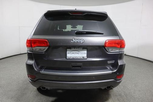 2018 Jeep Grand Cherokee Sterling Edition for sale in Wall Township, NJ - image 4