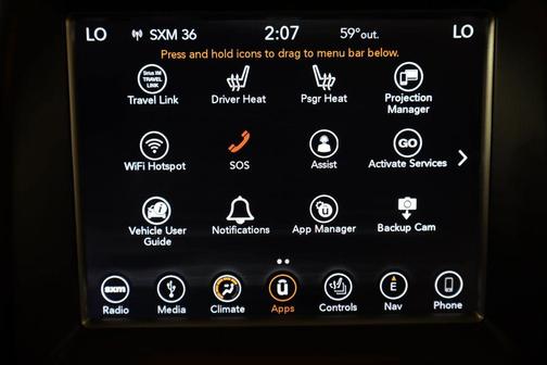 2018 Jeep Grand Cherokee Sterling Edition for sale in Wall Township, NJ - image 21