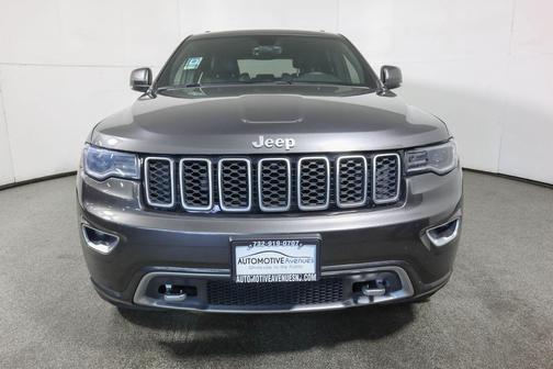 2018 Jeep Grand Cherokee Sterling Edition for sale in Wall Township, NJ - image 8