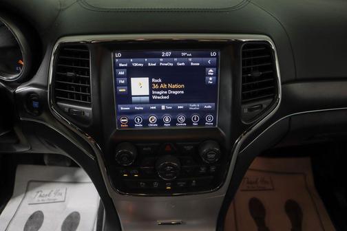 2018 Jeep Grand Cherokee Sterling Edition for sale in Wall Township, NJ - image 18