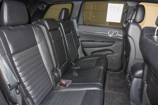 2018 Jeep Grand Cherokee Sterling Edition for sale in Wall Township, NJ - image 27