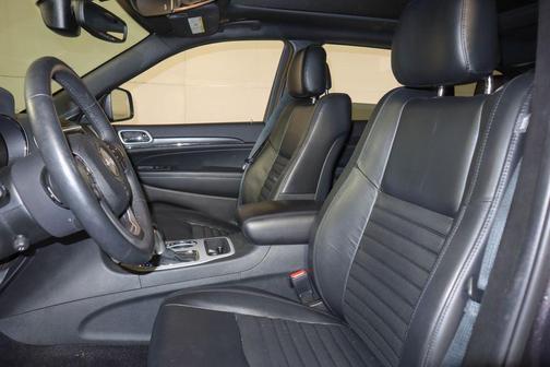 2018 Jeep Grand Cherokee Sterling Edition for sale in Wall Township, NJ - image 24