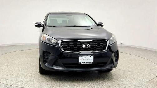 2019 Kia Sorento L