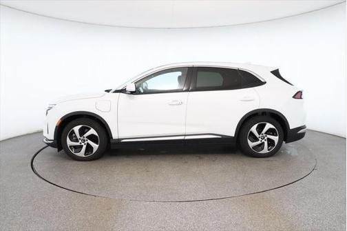 2023 VinFast VF 8 Eco AWD 82 kWh
