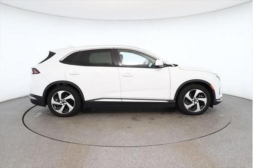 2023 VinFast VF 8 Eco AWD 82 kWh