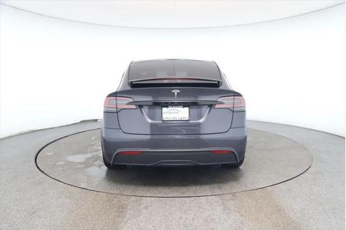 2023 Tesla Model X Standard Range