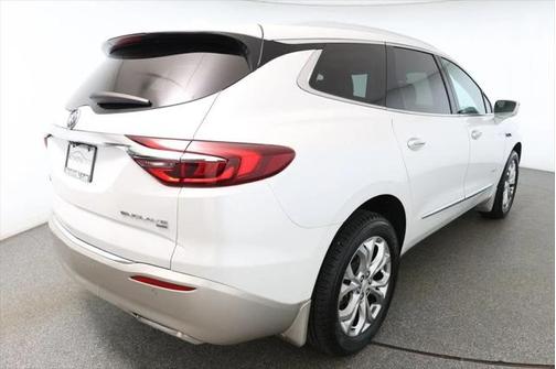 2018 Buick Enclave Avenir
