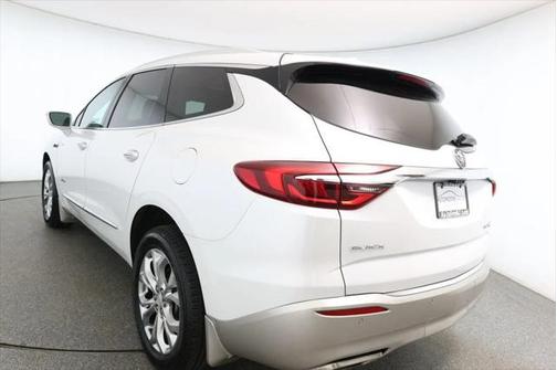 2018 Buick Enclave Avenir
