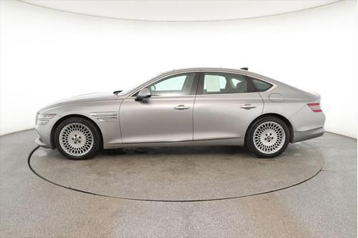 2022 Genesis G80 2.5T AWD
