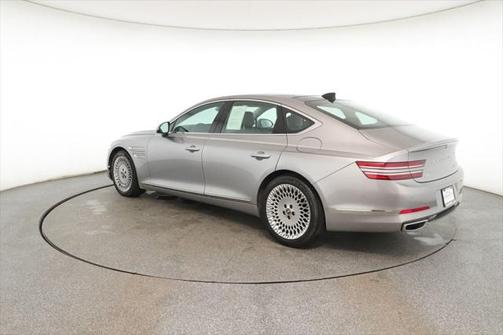 2022 Genesis G80 2.5T AWD