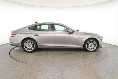 2022 Genesis G80 2.5T AWD