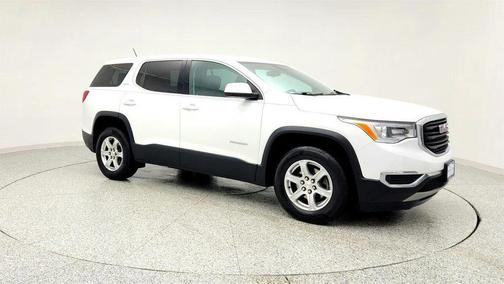 2019 GMC Acadia SLE-1