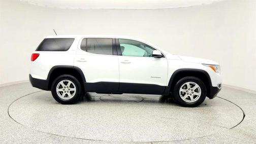 2019 GMC Acadia SLE-1