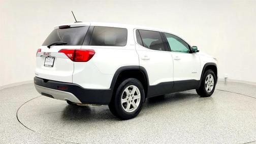 2019 GMC Acadia SLE-1