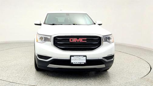 2019 GMC Acadia SLE-1