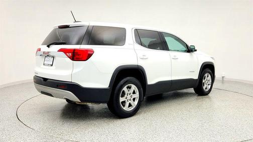 2019 GMC Acadia SLE-1