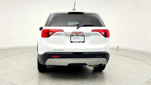 2019 GMC Acadia SLE-1