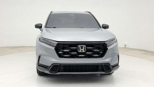 2025 Honda CR-V Hybrid Sport FWD