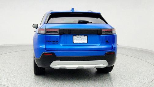 2024 Honda Prologue Elite