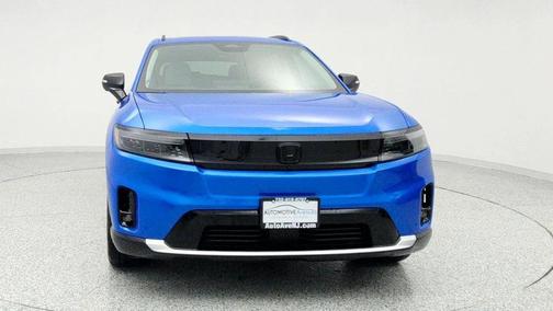 2024 Honda Prologue Elite
